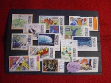 ►►► BUND Neuheiten  - 1 Steckkarte mixed     ►  2512E