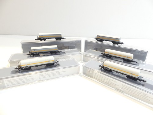 Märklin mini club spur - spur, z
