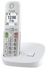 Panasonic KX-TGU410EXW - weiß