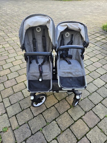 Bugaboo donkey - bugaboo, –