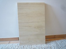 IKEA Ekbacken Laminat Arbeitsplatte Esche (?) 39 x 63,5 x 2,8cm