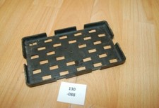 Suzuki GSX-R 1000 WVCL 07-08 K7 K8 Unterlage Batterie 130-088