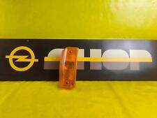 Blinker vorne Opel Kadett C Limousine Coupe Kombi Blinkerleuchte Kotflügel