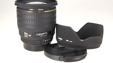 Sigma Aspherical 24/1,8 EX DG macro #1002467 für Nikon AF  ! LESEN !