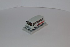 Brekina B 1000 IFA Barkas Bus