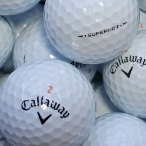 100 callaway superhot - callaway,