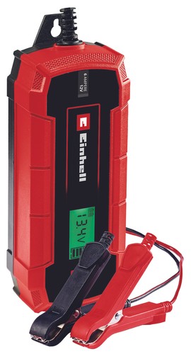 Einhell batterie ladegerät - einhell, batterie-ladegerät