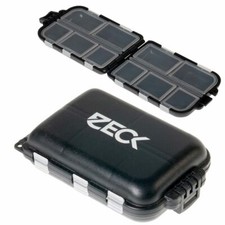 Zeck Ring & Snap Box Tacklebox