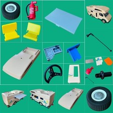 Playmobil 6671 Familien