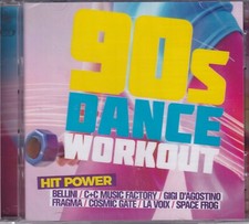 Fetenhits 90s Hits Neunziger