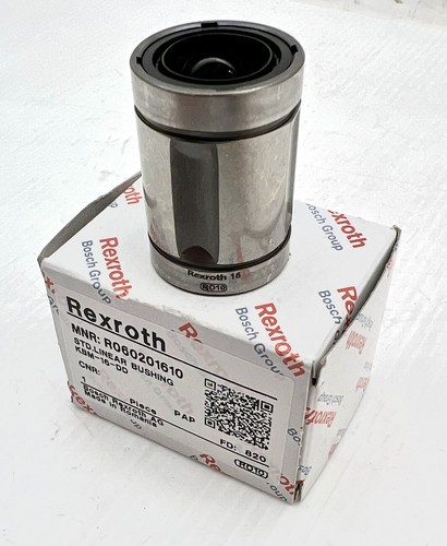 Rexroth linear ball bearing - ball,