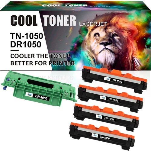 Toner tn1050 trommel 1050 - toner,