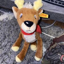 Steiff Weihnachten Rentier