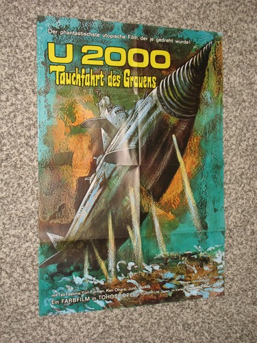 2000 tauchfahrt des - 2000,
