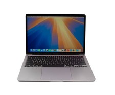 Apple MacBook Air 13 Retina M1 16GB RAM 256GB GB SSD 2020 Laptop QWERTY