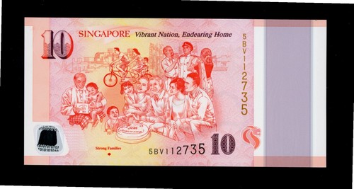 Singapur dollar 2015 - dollar,