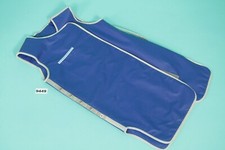 Wiroma Röntgenschürze  Mantelschürze Strahlenschutz-Schürze Pb 0,5/0,25  #9449