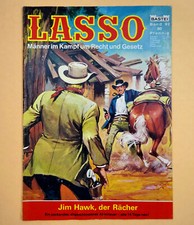 Bastei LASSO WESTERN BAND 92