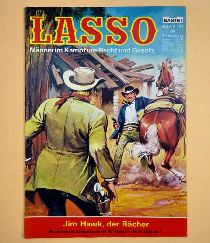 Bastei lasso western band - western, 92