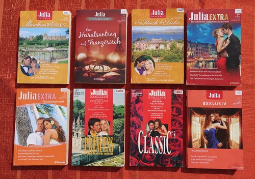 Cora julia exklusiv - x,