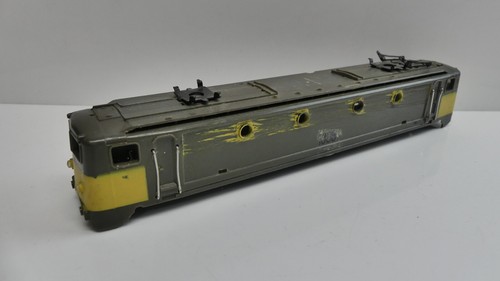 Y4943 jouef ns - jouef, lok