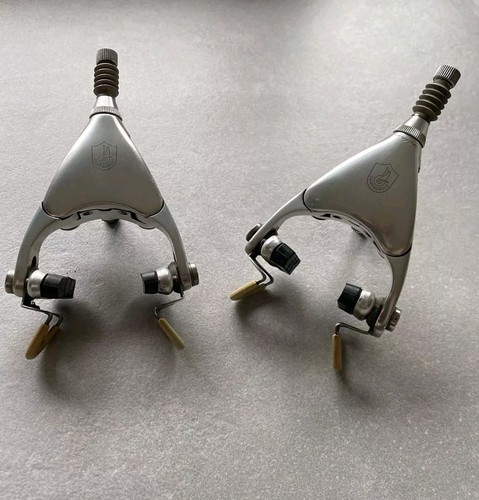 Campagnolo delta record - campagnolo,