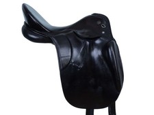 Kieffer Action Dressursattel