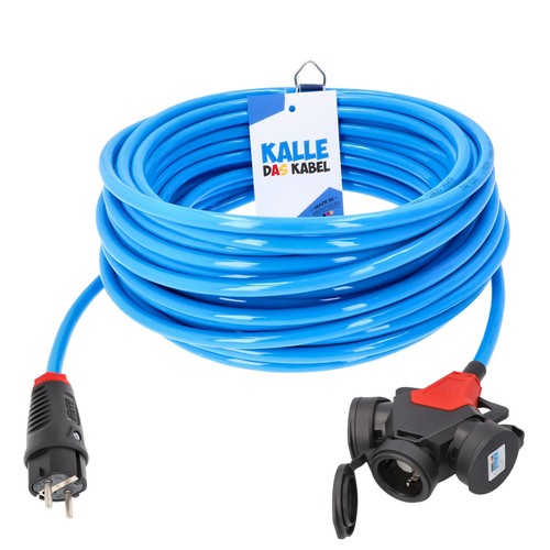 Camping kabel h07bq 2 5 - camping, 3g