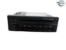 Original opel omega radio - opel,