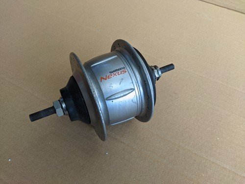 Fahrrad nabe shimano nexus - fahrrad,