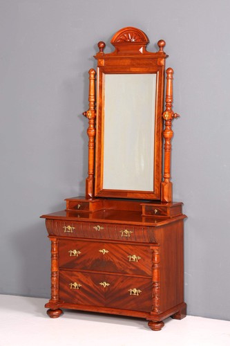 Edle louis philippe kommode - louis,