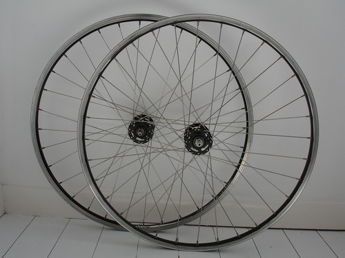 Planet 700c räder 2x - x,