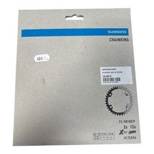 SHIMANO FC-R8100/P2X 12S 34T