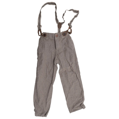 Lindex kids latzhose - lindex, kids,