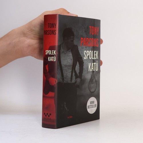 Spolek katů tony - spolek, katů 