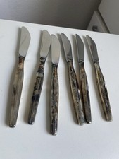 WMF Madrid 6 Messer 90er