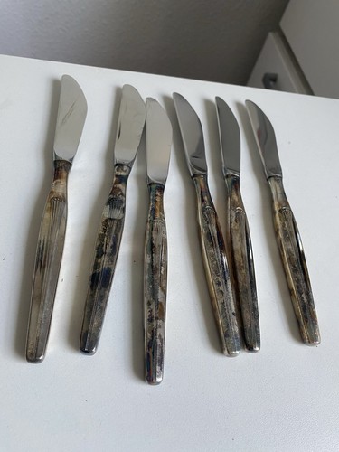 Wmf madrid messer - 6, 90er