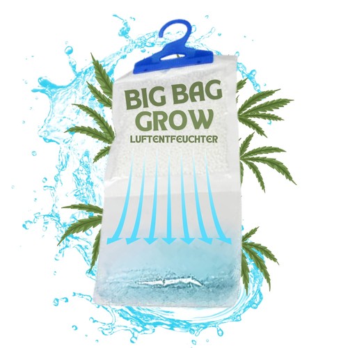 Luftentfeuchter für growbox - luftentfeuchter,