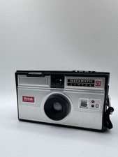#0055 Kodak Instamatic 50