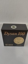 Dysan 100 3.5" Floppy Disks