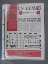 EC Programm EC III 76/77- 1