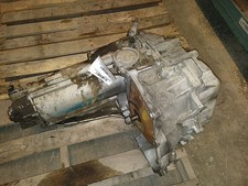 149k Miles 4T65E Automatic