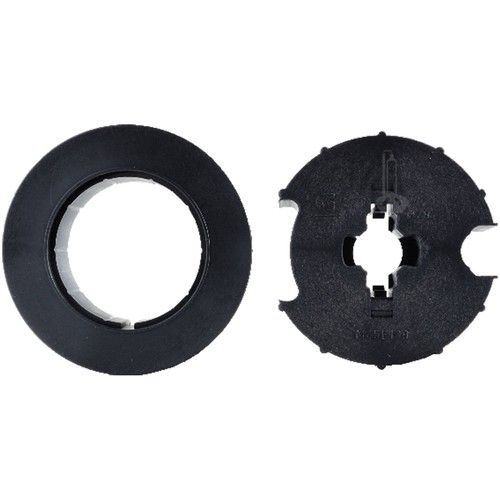 Loxone adapter mitnehmer 78mm - adapter/mitnehmer,