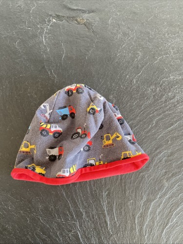 Baby jersey mütze junge - jersey, |