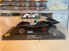 Slotcar brm p167 52 - slotcar, wie