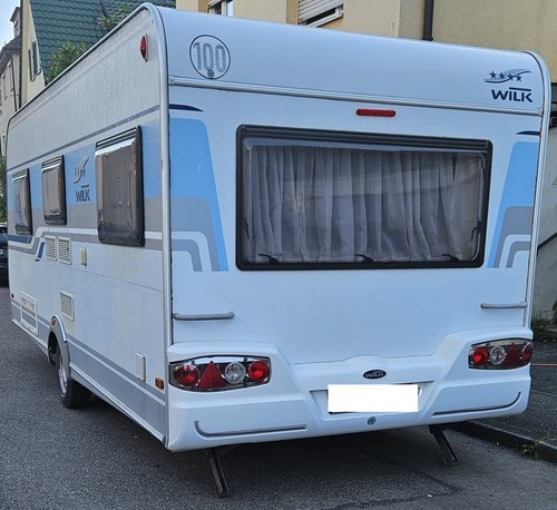 Wilk 490 500 - bj, 2009