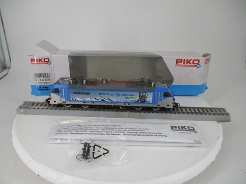 Piko spur 51562 elektrolok - piko,