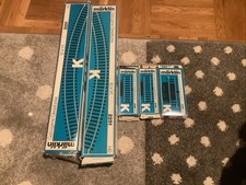 2025-604 - Märklin K-Gleis-Konvolut 4