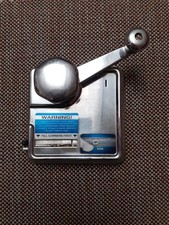  MicrOmatic DUO (Stopfer, Stopfmaschine, Zigarettenmaschine) gebraucht