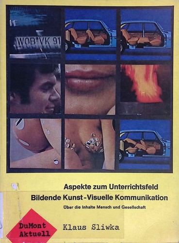 Aspekte zum unterrichtsfeld - aspekte,